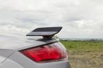 Audi TT RS Roadster 2019 года (UK)